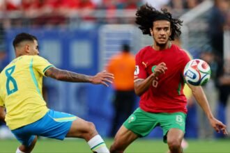 He's a better talent than Bouadi: Arsenal in talks for sensational £43m contract