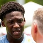 He's also one of the main players: Wilcox is ready to make a big-money move from Manchester United quickly