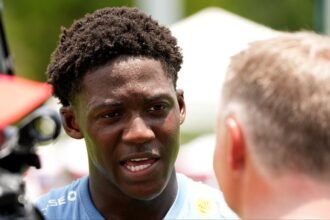 He's also one of the main players: Wilcox is ready to make a big-money move from Manchester United quickly