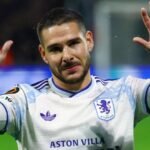 He's better than Buendia: Aston Villa in contract talks with £35m star