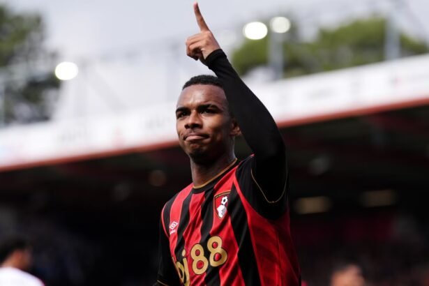 He's better than Crupi: £80m superstar wants to join Arsenal this summer