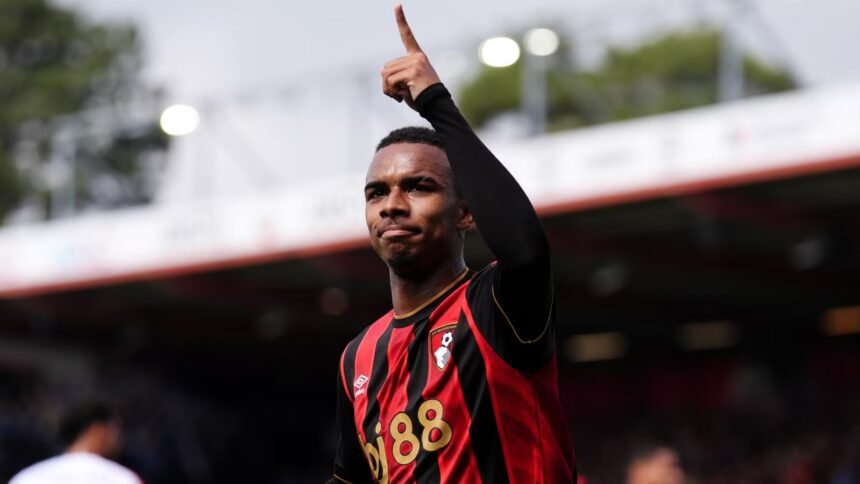 He's better than Crupi: £80m superstar wants to join Arsenal this summer