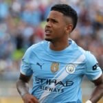 He's better than Sabinho: Spurs begin inter-club talks to sign £50m star