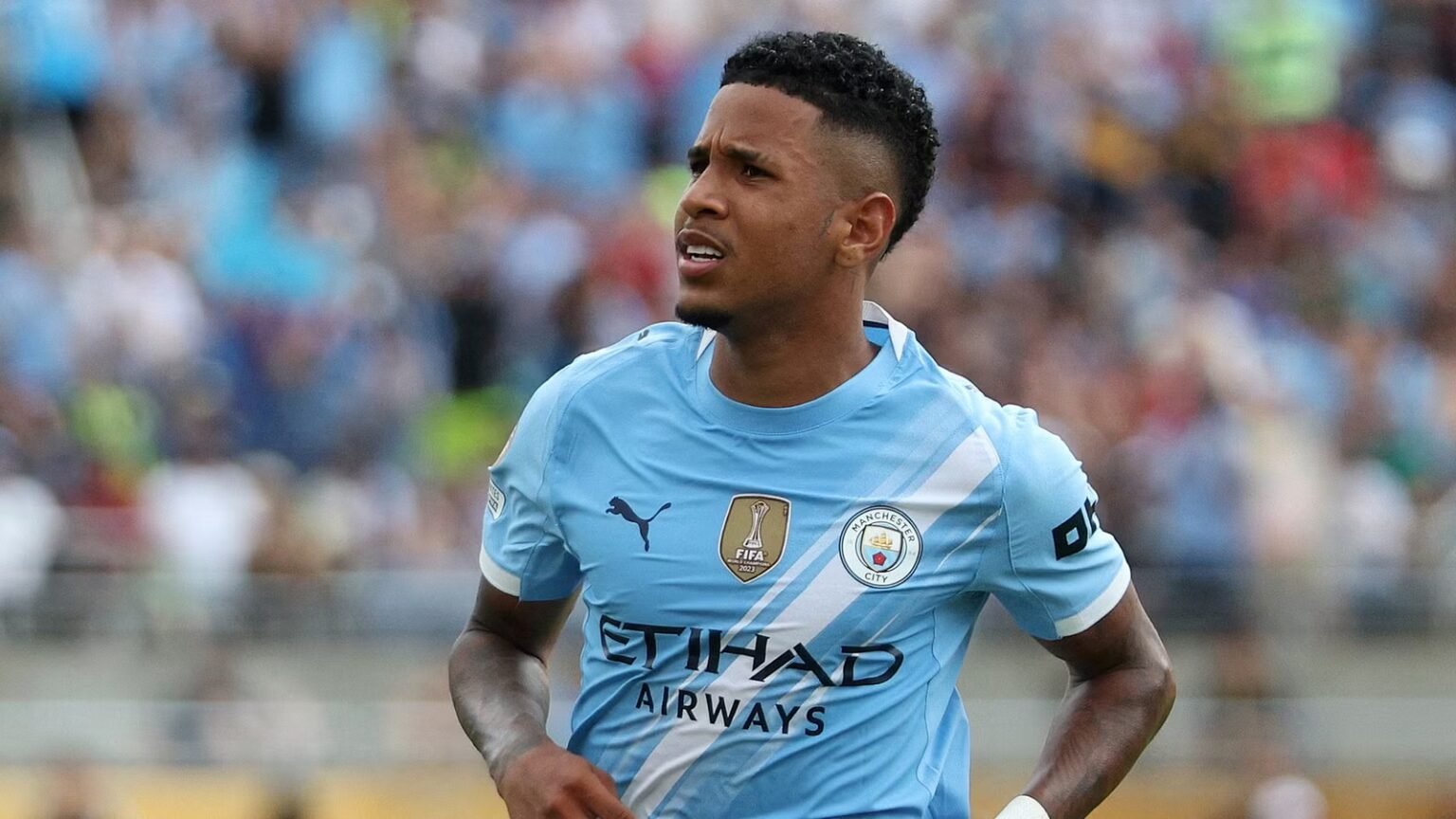 He's better than Sabinho: Spurs begin inter-club talks to sign £50m star