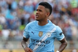 He's better than Sabinho: Spurs begin inter-club talks to sign £50m star