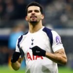 He's better than Solanke: Spurs negotiate to sign elite striker for free