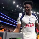 He's like Kudus: Spurs almost agree on fee to sign £50m star