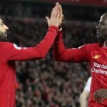 He's like Salah and Mane: Liverpool close to agreeing deal for £128m star