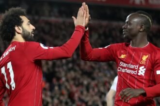 He's like Salah and Mane: Liverpool close to agreeing deal for £128m star