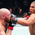 'Home' in enemy territory: Mateusz Camilo plans to 'throw it down' with Nazim Sadikhov at UFC Baku