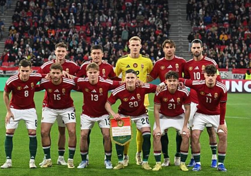 Prediction: Hungary vs Finland