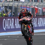 Manu Gonzalez, Intact GP, 2026 Moto2 Hungary