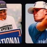 'I feel like I can beat anyone': Is Jackson Koibun ready for the PGA Tour?
