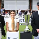 ICC World Test Championship 2025 27 Points Table Updated WTC Standings After ENG Vs NZ