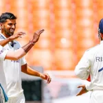 IND Vs AFG Test