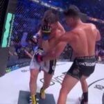 Igor Severino vs. Zhalgas Zhumagulov Ends in Controversial No Contest - Oktagon 89 Highlights
