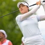 Ina Yoon extends her lead in Women's PGA Championship to 5 strokes