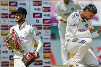 India S Best Test Debutants Of This Decade Ft Shubman Gill And Manav Suthar