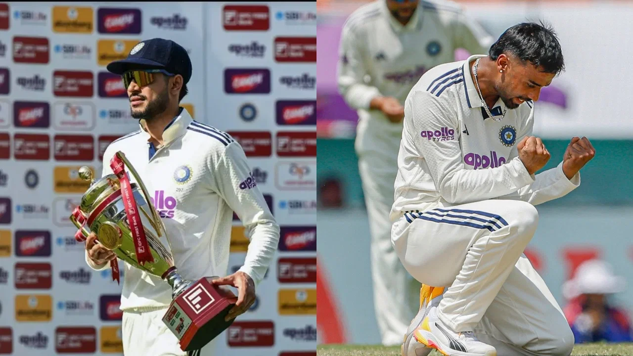 India S Best Test Debutants Of This Decade Ft Shubman Gill And Manav Suthar