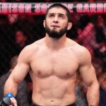 Islam Makhachev opens as heavy favorite against Ian Machado-Galley at UFC 330