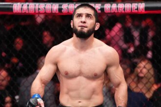 Islam Makhachev opens as heavy favorite against Ian Machado-Galley at UFC 330