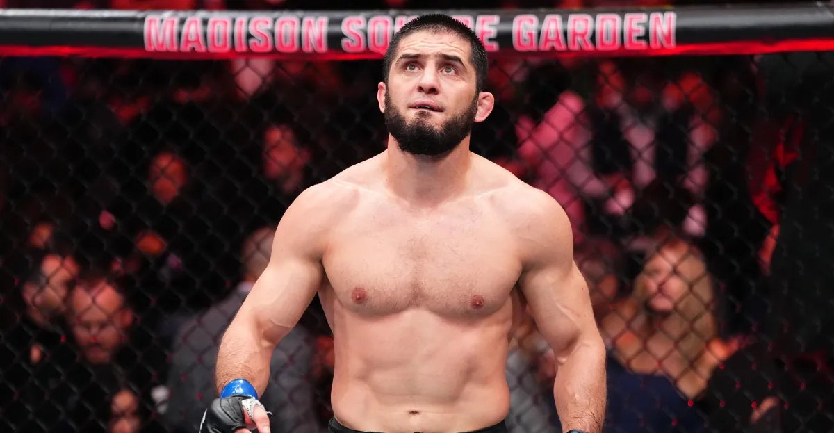 Islam Makhachev opens as heavy favorite against Ian Machado-Galley at UFC 330