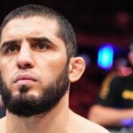 Islam Makhachev reveals Ilya Topria's salary demands that caused the battle to break down