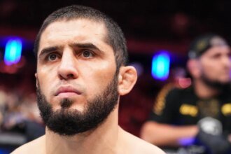 Islam Makhachev reveals Ilya Topria's salary demands that caused the battle to break down