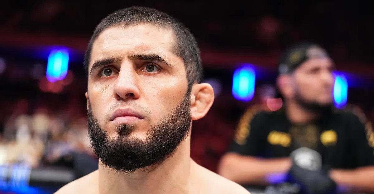 Islam Makhachev reveals Ilya Topria's salary demands that caused the battle to break down