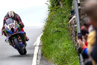 Peter Hickman, Isle of Man TT 2026, Superbike