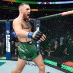 Israel Adesanya backs Conor McGregor vs. Justin Gaethje: 'It will feed the nations'
