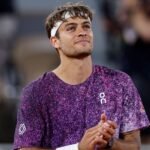 Italy's Cobolli and Arnaldi advance to French Open semi-finals
