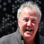 Clarkson couldn