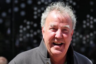 Clarkson couldn