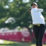 Jing Yan again bogey-free, maintains 1-stroke lead at LPGA Classic