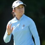 Jing Yan leads Meyer LPGA Classic with second round 66