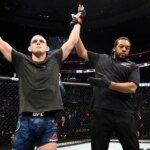 Joe Lauzon, who has 27 fights in the UFC, signs with BKFC and will make his debut at Fenway Park.
