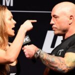 Joe Rogan reacts to MMA MVP's numbers on Netflix, wishes Scott Coker 'good luck' in his return, but says 'it's fucking tough'