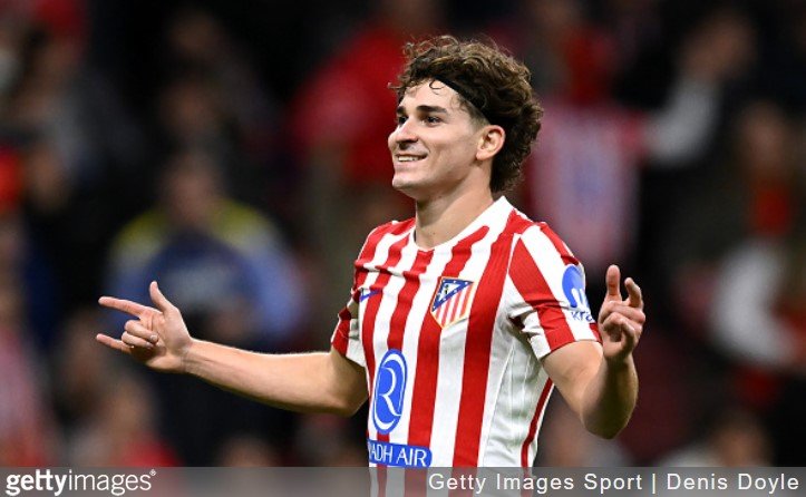 Atletico Madrid rules out Alvarez sale
