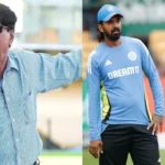 KL Rahul Gautam Gambhir And Kris Srikkanth