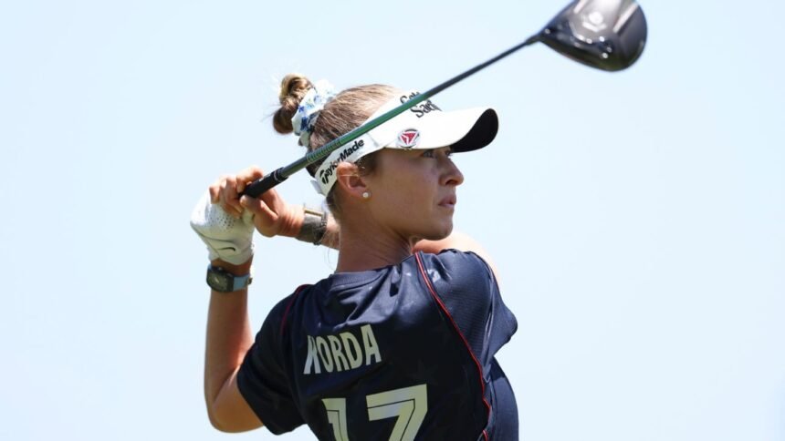 Key storylines for the 2026 U.S. Women's Open
