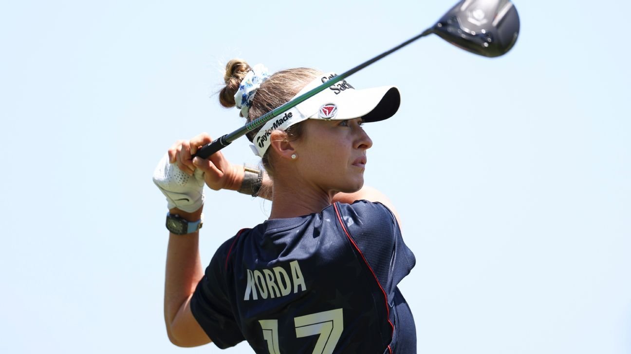 Key storylines for the 2026 U.S. Women's Open