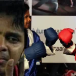 Harbhajan Singh takes veiled dig at Sreesanth after explosive boxing challenge