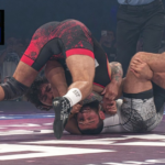 Khamzat Chimaev, Dillon Danis