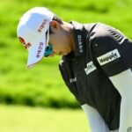Kim Hyo-joo and Choi Hye-jin score 69 to lead LPGA team event