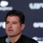 LIV Golf CEO does not guarantee holding of final 4 tournaments in 2026
