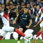 Lamine Kamara keen to join Tottenham as Spurs prepare £43m bid