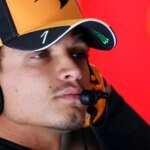 Norris was surprised by Ferrari