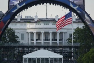 Last-minute lawsuit seeks to force Kibosh to participate in 'fraudulent plan' UFC White House event