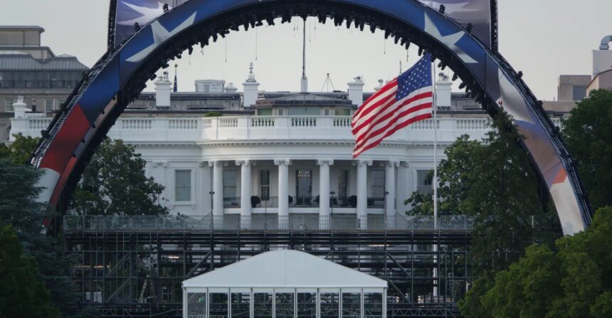 Last-minute lawsuit seeks to force Kibosh to participate in 'fraudulent plan' UFC White House event